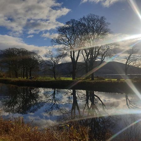 Neptune'S Rest Fort William Exteriér fotografie
